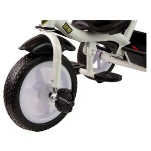 3 in 1 Baby Tricycle With Push Handle (TS670P) - Image 9