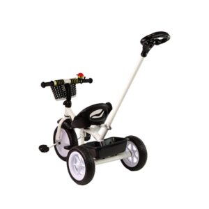 3 in 1 Baby Tricycle With Push Handle (TS670P) - Image 11