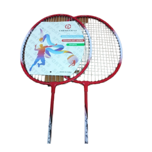 Badminton Racket (2020) - Image 2