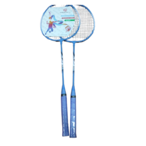 Badminton Racket (2020) - Image 7