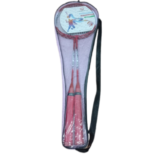 Badminton Racket (2020) - Image 3
