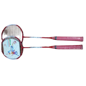 Badminton Racket (2020) - Image 5