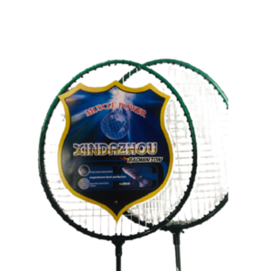 Badminton Racket (9288) - Image 3