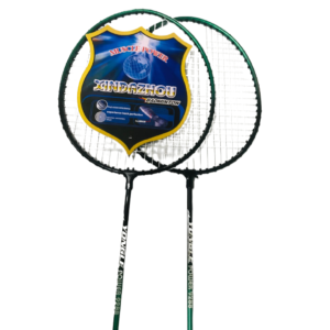 Badminton Racket (9288) - Image 4