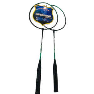 Badminton Racket (9288) - Image 5