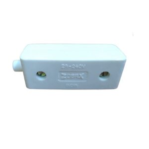 Electric Hanging Bed Plastic Switch On/Off Button - Image 4