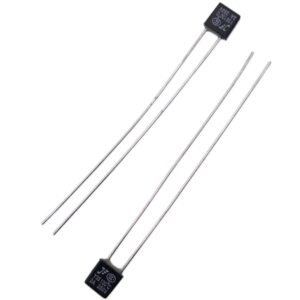 Fan Thermal Fuse IC  250V 2A - Image 3