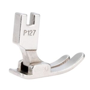 Industrial Lockstitch Sewing Machine Presser Foot P127