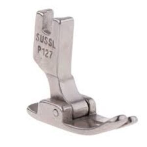 Industrial Lockstitch Sewing Machine Presser Foot P127 - Image 2