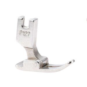 Industrial Lockstitch Sewing Machine Presser Foot P127 - Image 4