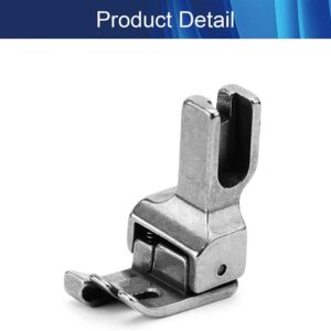 Industrial Sewing Machine Left Compensating Presser Foot CL 1/4 - Image 5