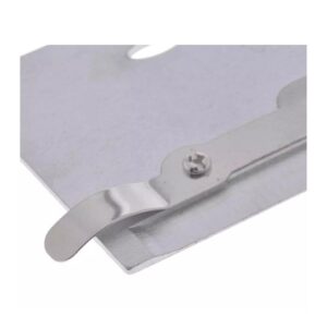 Juki Sewing Machine Slide Place Side Cover - Image 2