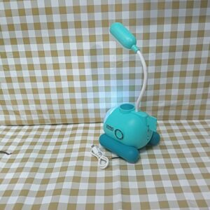 Kids Cartoon Submarine Frog Mini Table Lamp (Q106) - Image 16