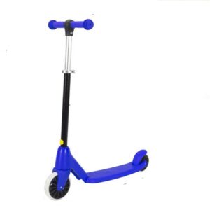 Kids Two Wheel Scooter (ST987) - Image 1