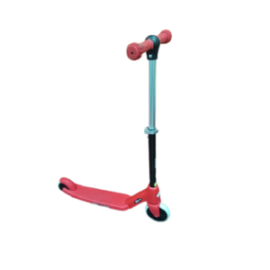 Kids Two Wheel Scooter (ST987) - Image 11