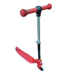 Kids Two Wheel Scooter (ST987) - Image 13