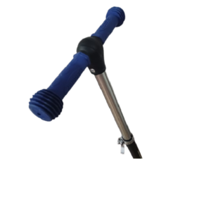 Kids Two Wheel Scooter (ST987) - Image 4