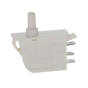 Panasonic Refrigerator 3 Pin Door Light Switch