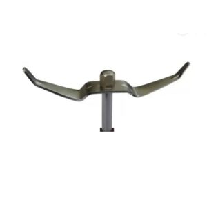 Preethi Blender Mixer Jars Blade With Coupler (MG 198) - Image 2