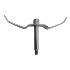 Preethi Blender Mixer Jars Blade With Coupler (MG 198) - Image 4