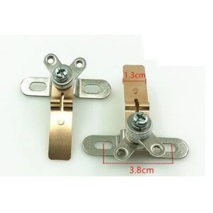 Rice Cooker Temperature Controller Thermostat 2650W - Image 6