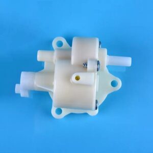 Stand Wall Fan Plastic Gear Box - Image 5