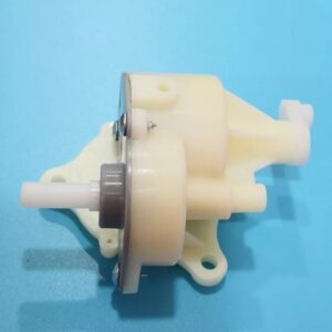 Stand Wall Fan Plastic Gear Box - Image 11