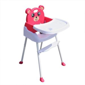 Baby High Feeding Chair(218) - Image 3