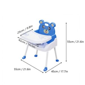 Baby High Feeding Chair(218) - Image 21