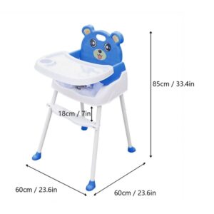 Baby High Feeding Chair(218) - Image 22