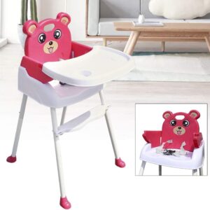 Baby High Feeding Chair(218) - Image 8