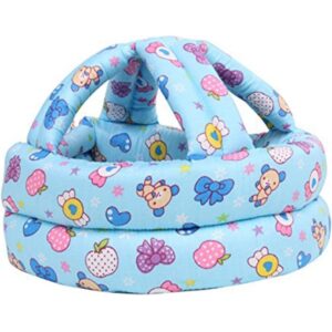 Baby Kids Toddler Protective Hat Safety Helmet (MNP-023) - Image 42