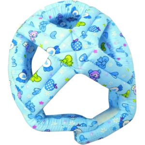 Baby Kids Toddler Protective Hat Safety Helmet (MNP-023) - Image 40