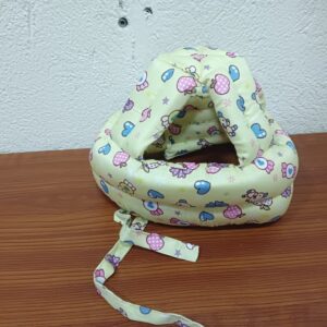 Baby Kids Toddler Protective Hat Safety Helmet (MNP-023) - Image 49