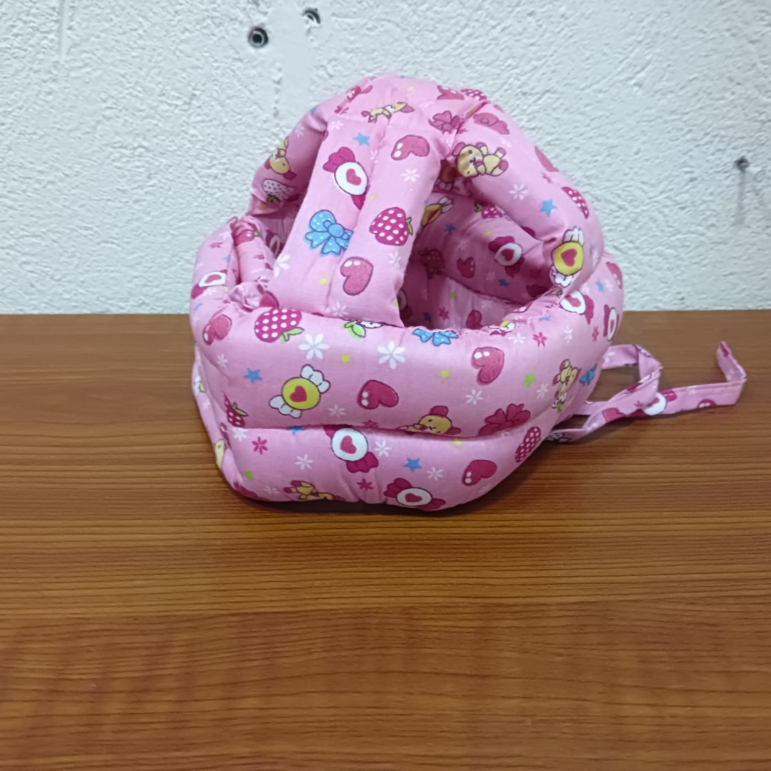 Baby Kids Toddler Protective Hat Safety Helmet (MNP-023) 10