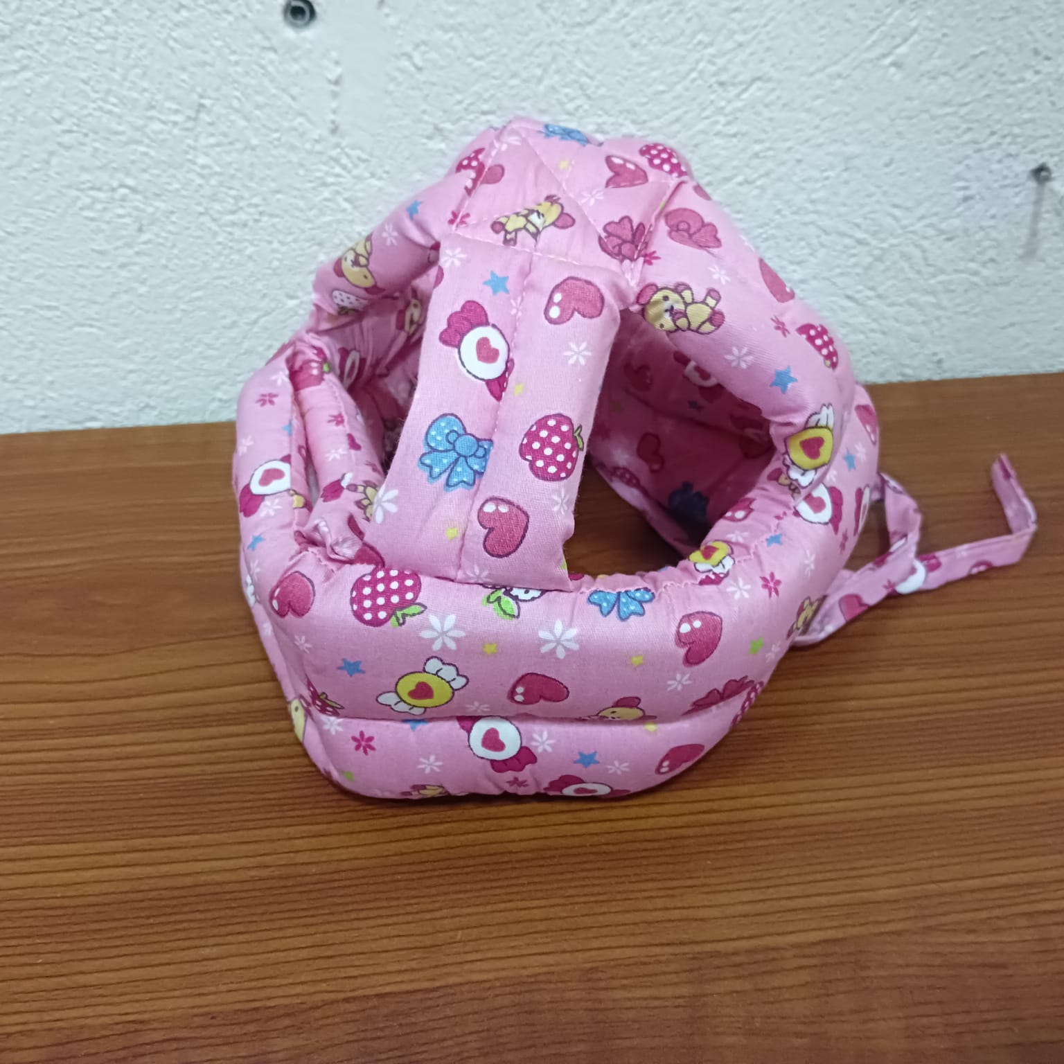 Baby Kids Toddler Protective Hat Safety Helmet (MNP-023) 11