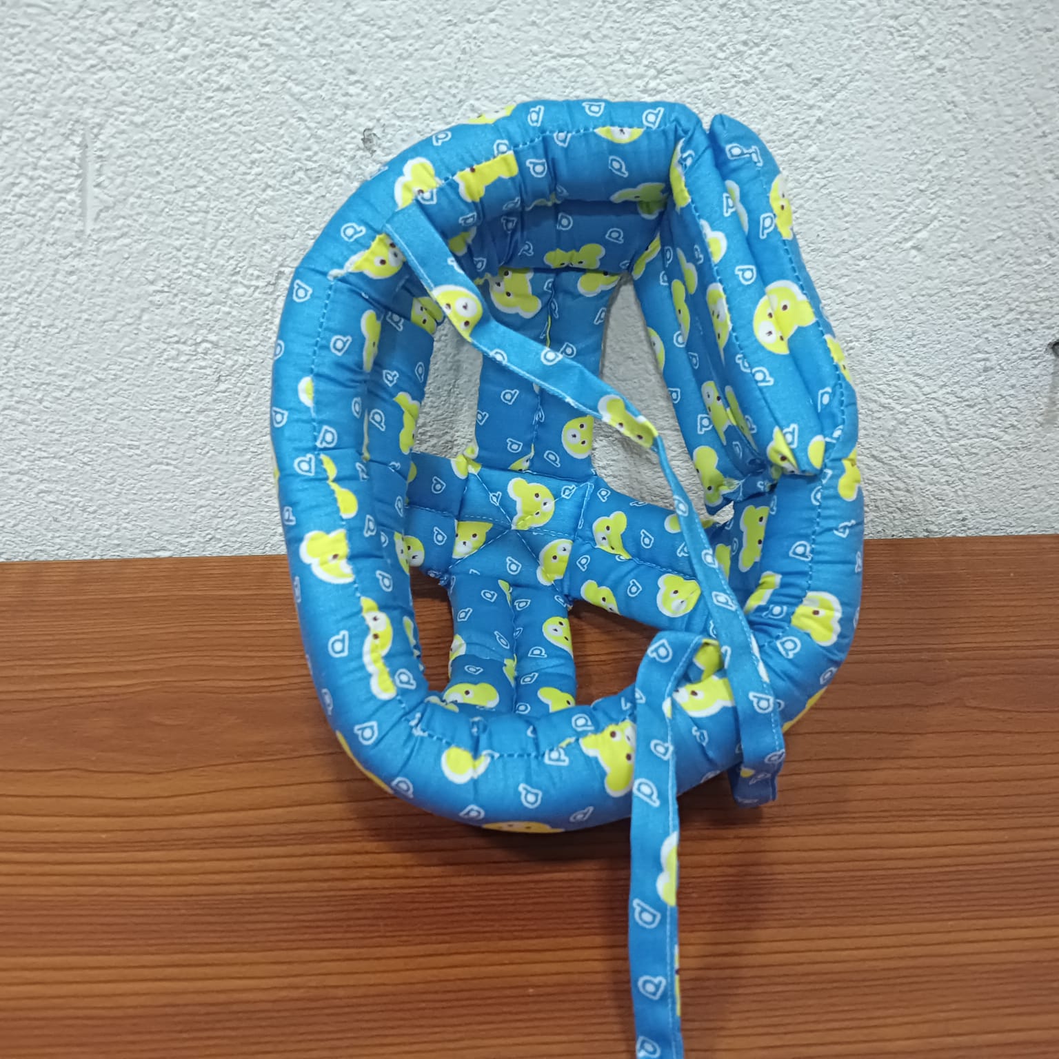 Baby Kids Toddler Protective Hat Safety Helmet (MNP-023) 13
