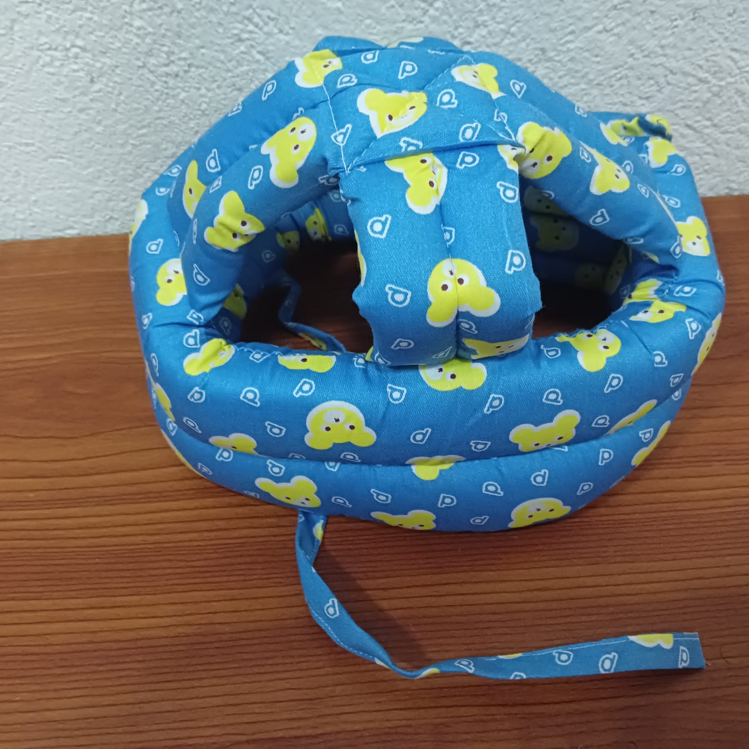 Baby Kids Toddler Protective Hat Safety Helmet (MNP-023) 14