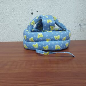 Baby Kids Toddler Protective Hat Safety Helmet (MNP-023) - Image 27