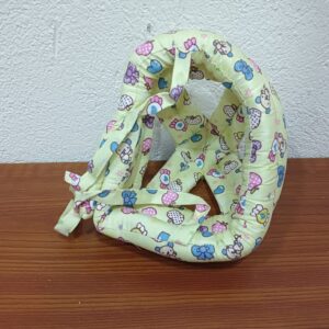 Baby Kids Toddler Protective Hat Safety Helmet (MNP-023) - Image 48