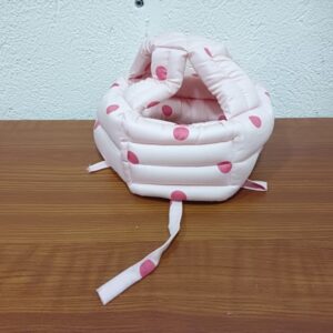 Baby Kids Toddler Protective Hat Safety Helmet (MNP-023) - Image 38