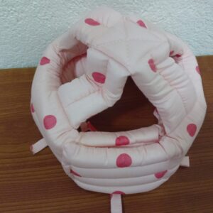 Baby Kids Toddler Protective Hat Safety Helmet (MNP-023) - Image 37