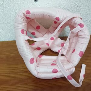 Baby Kids Toddler Protective Hat Safety Helmet (MNP-023) - Image 36