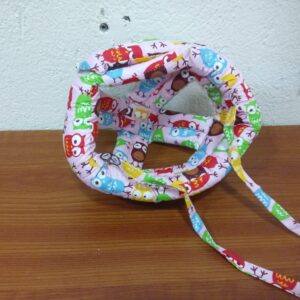 Baby Kids Toddler Protective Hat Safety Helmet (MNP-023) - Image 35