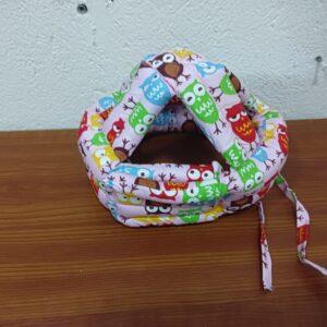 Baby Kids Toddler Protective Hat Safety Helmet (MNP-023) - Image 34