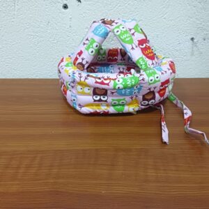 Baby Kids Toddler Protective Hat Safety Helmet (MNP-023) - Image 33