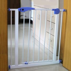 Baby Pet Safety Gate Fence (MN001) - Image 4