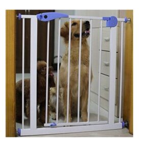Baby Pet Safety Gate Fence (MN001) - Image 5