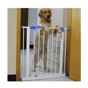 Baby Pet Safety Gate Fence (MN001) - Image 6