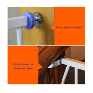 Baby Pet Safety Gate Fence (MN001) - Image 7